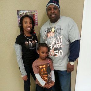 Meet your Posher, Marcellus